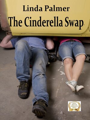 cover image of The Cinderella Swap